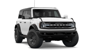 2026 Ford Bronco® External Image 5